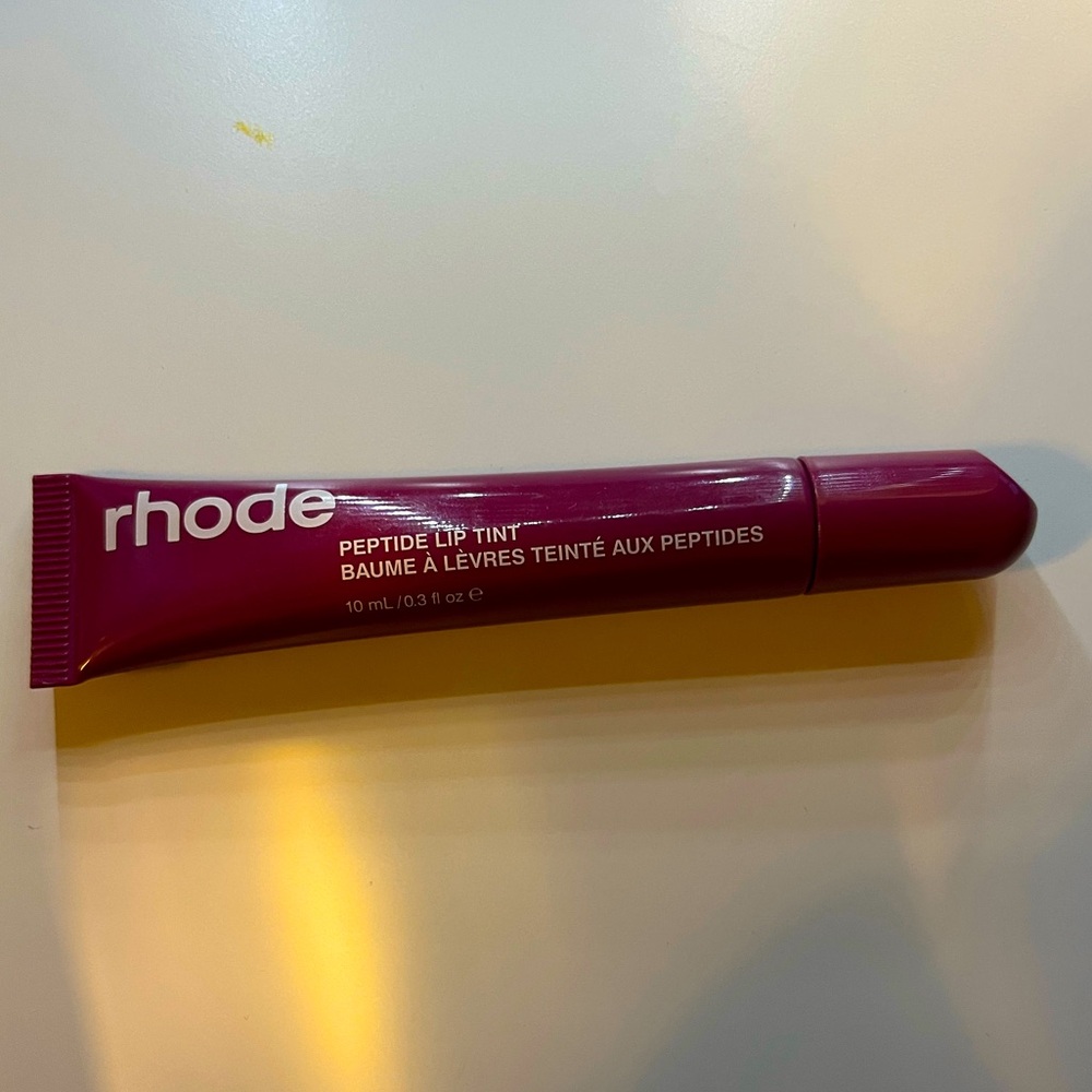 🌷RHODE PEPTIDE LIP TINT🌷